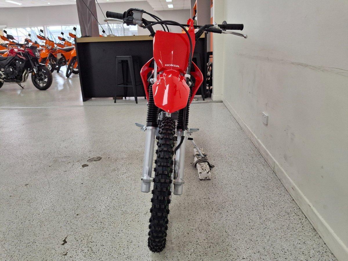 2025 HONDA CRF125FB MINIBIKE