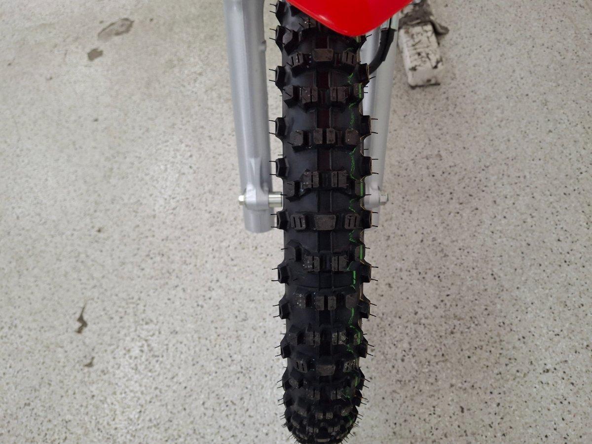 2025 HONDA CRF125FB MINIBIKE