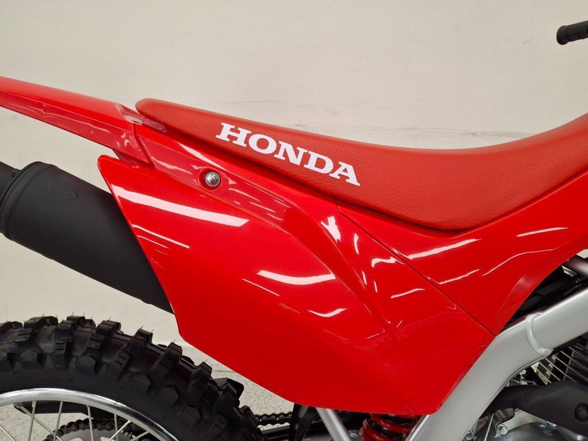 2025 HONDA CRF125FB MINIBIKE