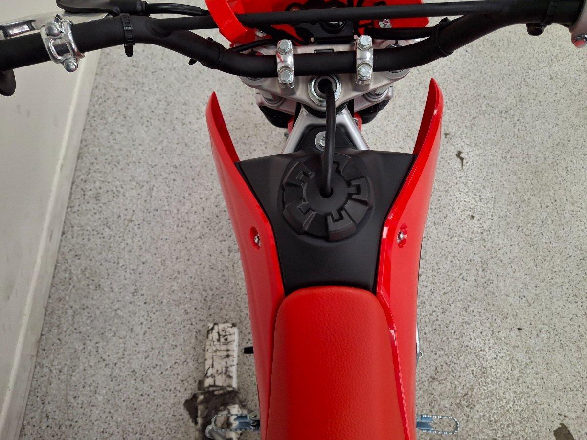 2025 HONDA CRF125FB MINIBIKE