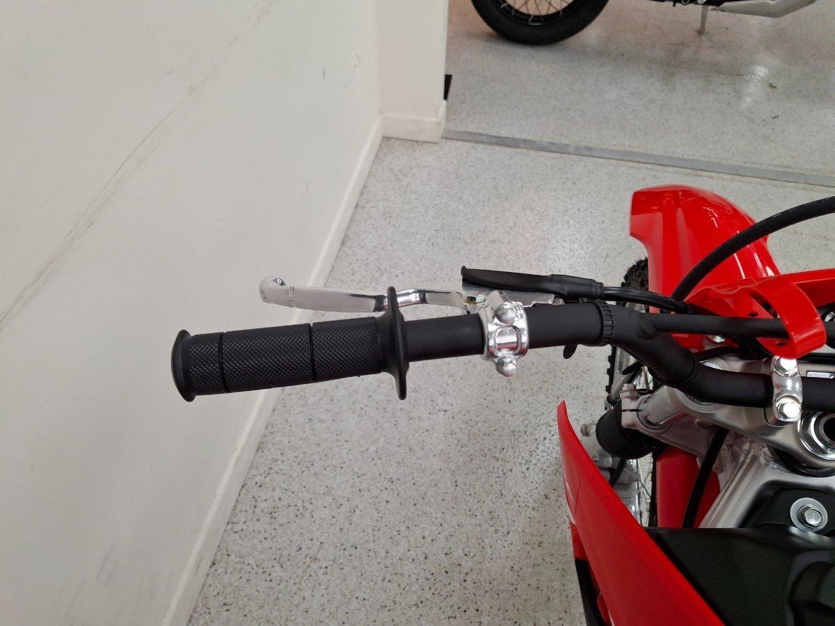 2025 HONDA CRF125FB MINIBIKE
