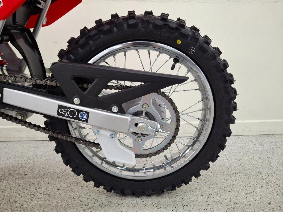2025 HONDA CRF125FB MINIBIKE