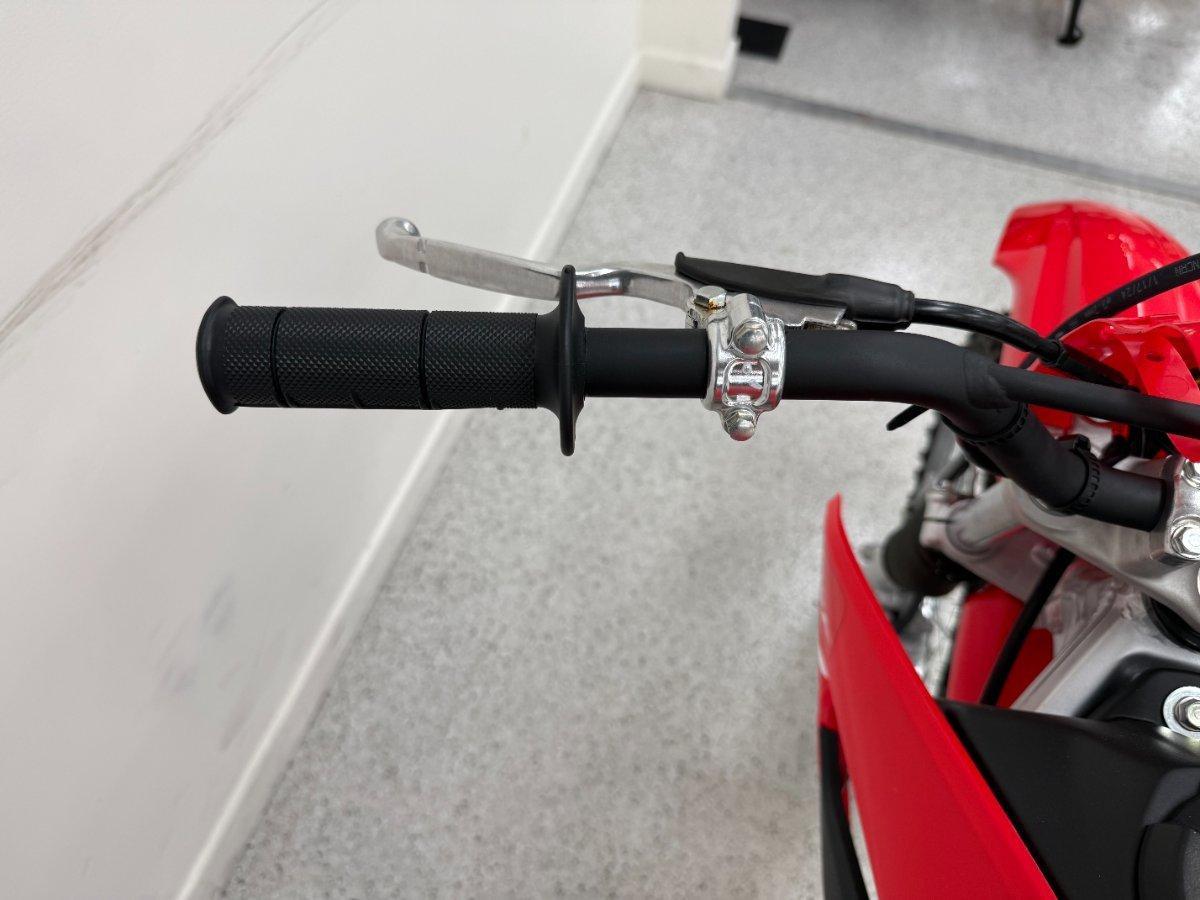 2025 HONDA CRF125FB MINIBIKE