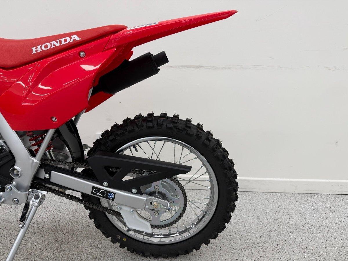 2025 HONDA CRF125FB MINIBIKE