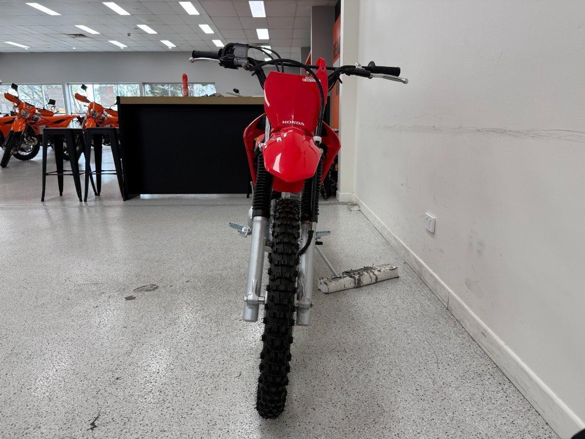 2025 HONDA CRF125FB MINIBIKE