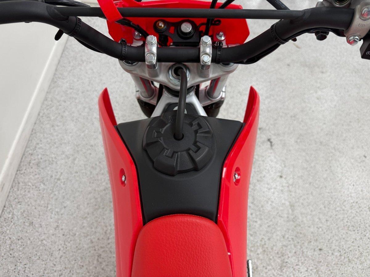 2025 HONDA CRF125FB MINIBIKE