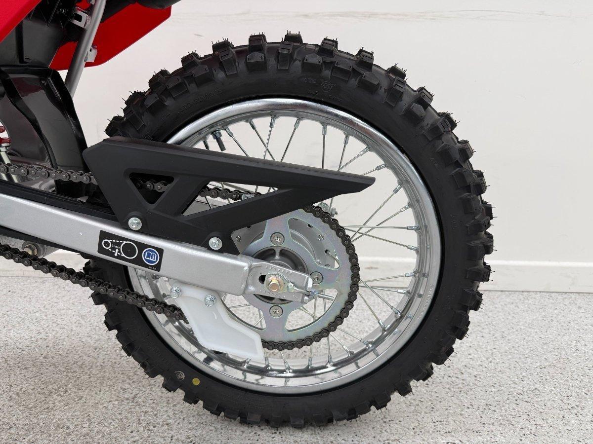2025 HONDA CRF125FB MINIBIKE