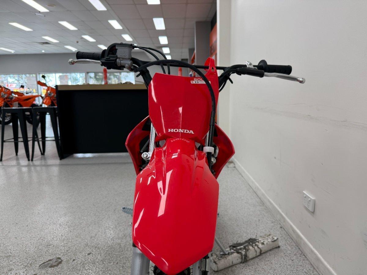 2025 HONDA CRF125FB MINIBIKE