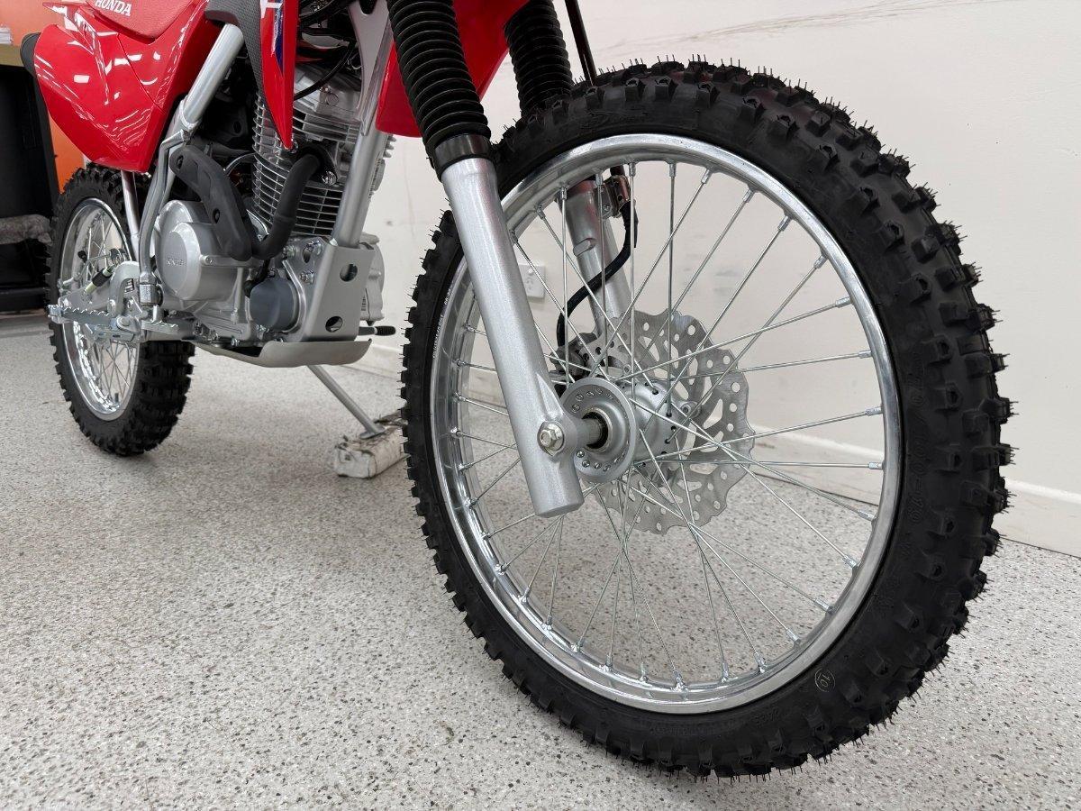 2025 HONDA CRF125FB MINIBIKE