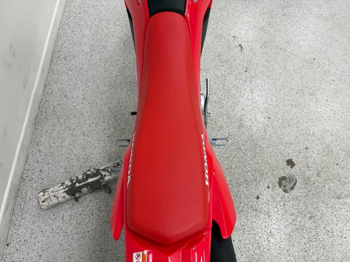 2025 HONDA CRF125FB MINIBIKE