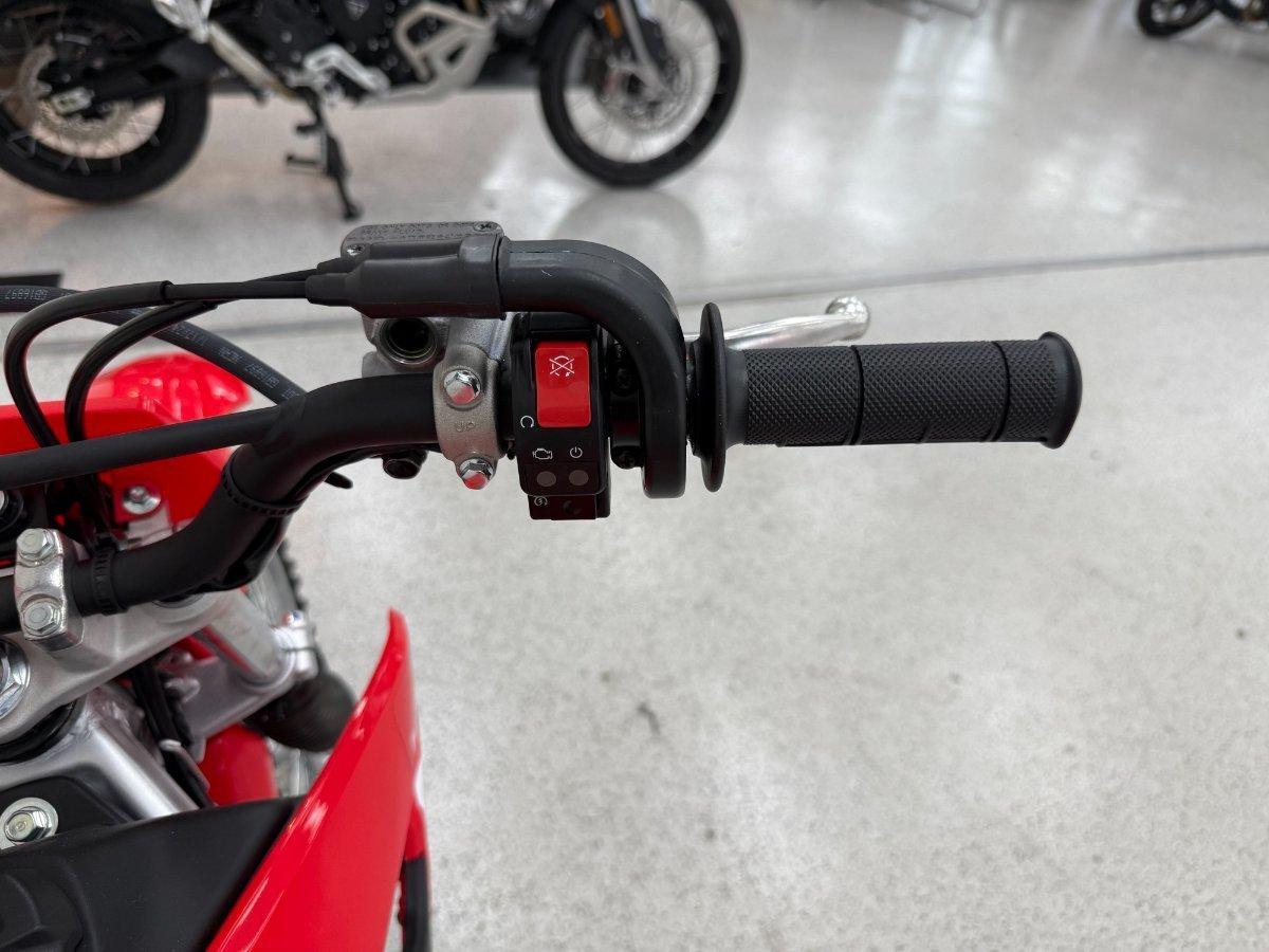 2025 HONDA CRF125FB MINIBIKE