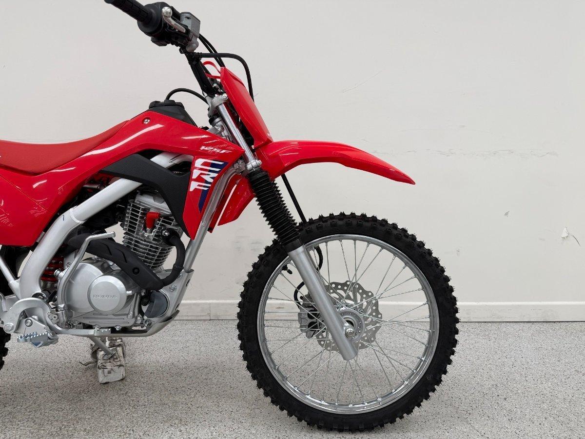 2025 HONDA CRF125FB MINIBIKE
