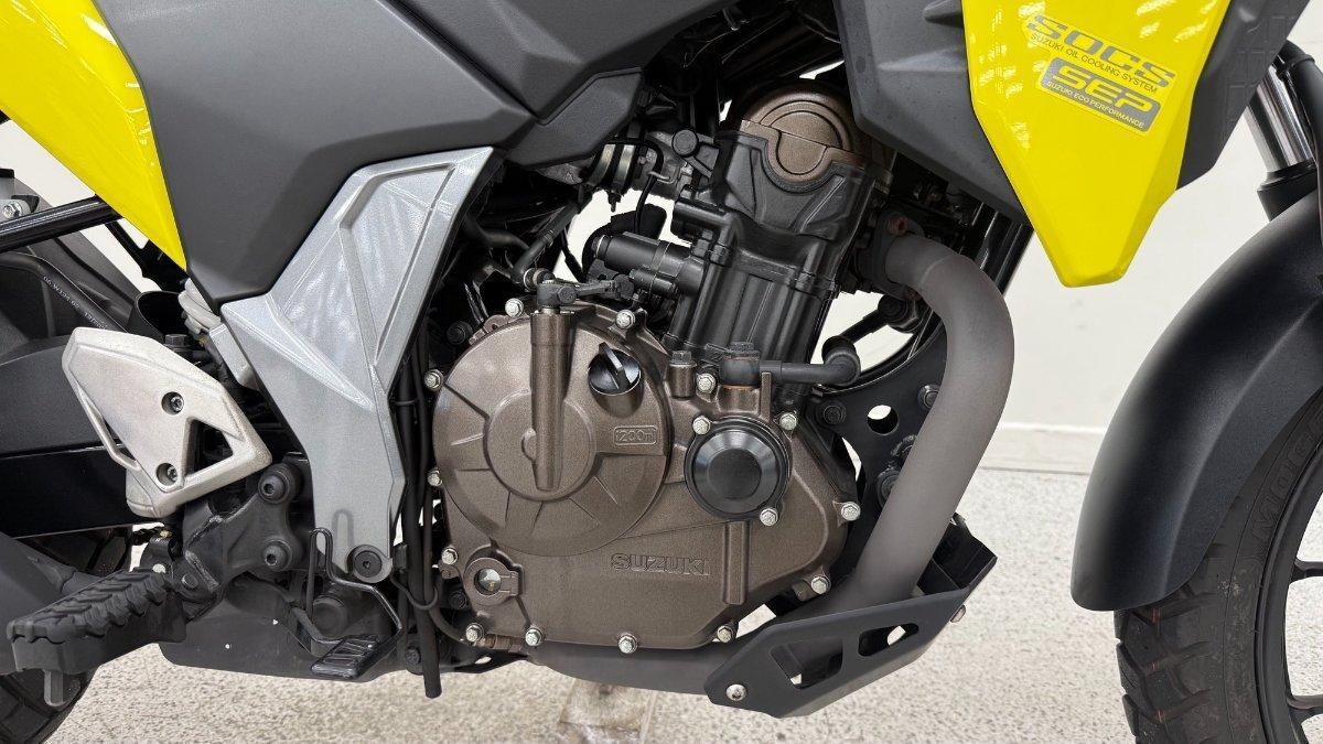 2023 SUZUKI V-STROM 250SX (DS250RL) DUAL SPORTS