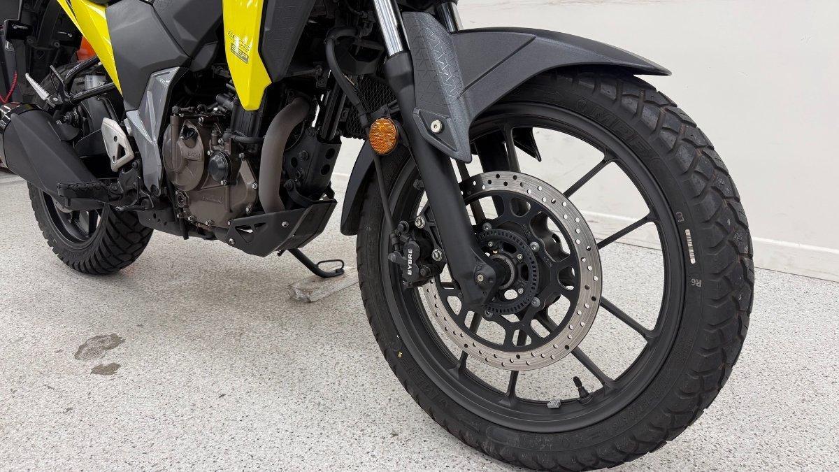 2023 SUZUKI V-STROM 250SX (DS250RL) DUAL SPORTS