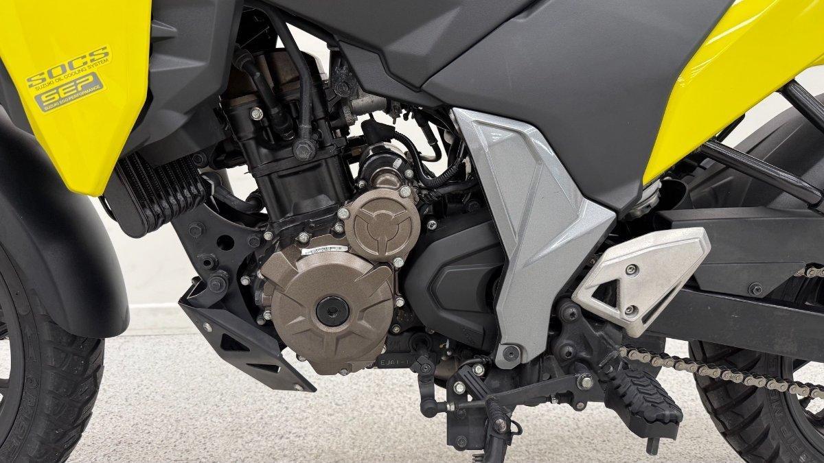2023 SUZUKI V-STROM 250SX (DS250RL) DUAL SPORTS