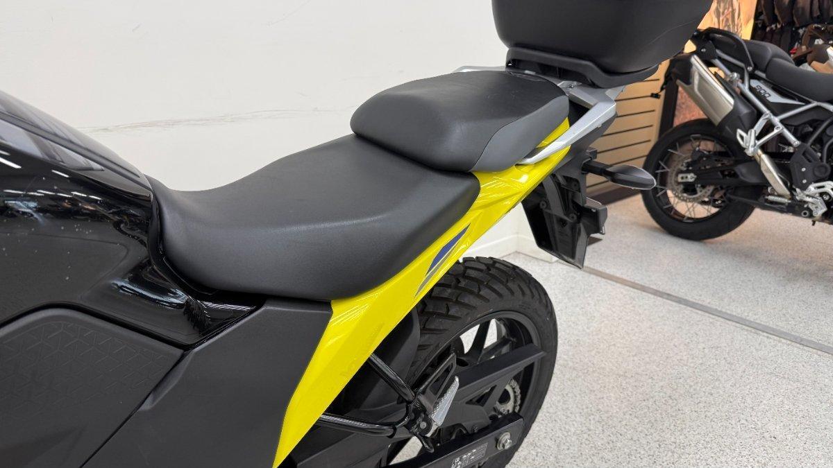 2023 SUZUKI V-STROM 250SX (DS250RL) DUAL SPORTS