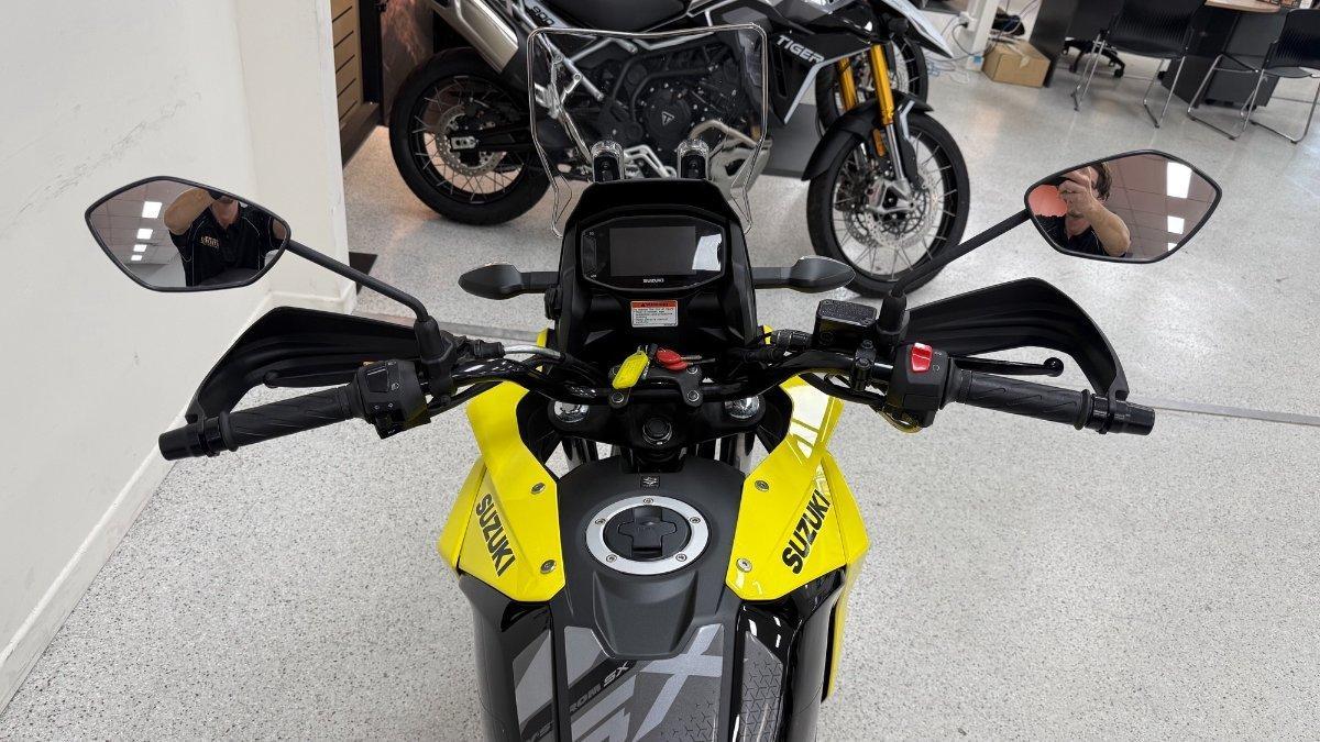 2023 SUZUKI V-STROM 250SX (DS250RL) DUAL SPORTS