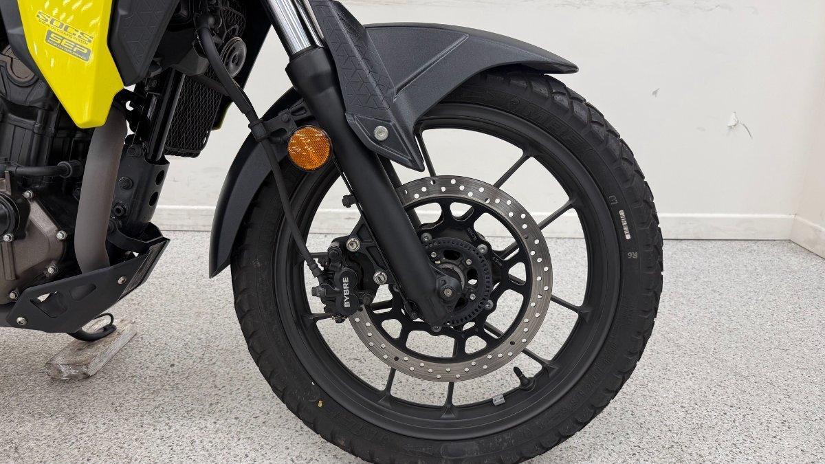 2023 SUZUKI V-STROM 250SX (DS250RL) DUAL SPORTS