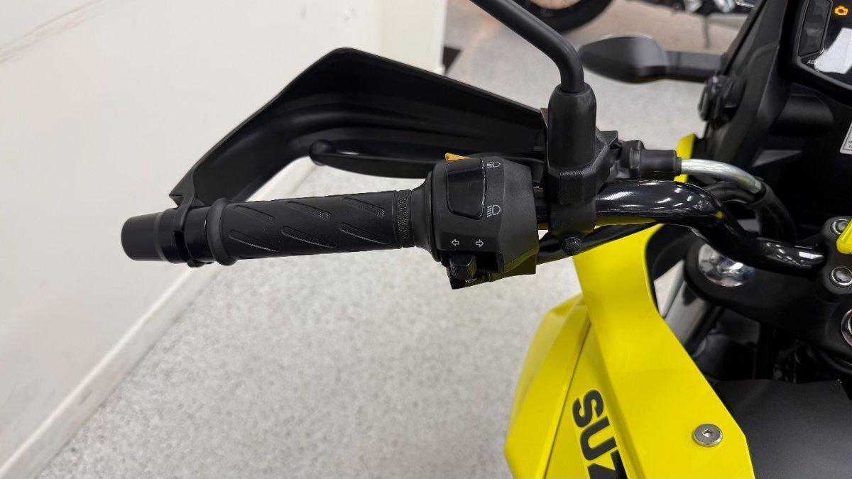 2023 SUZUKI V-STROM 250SX (DS250RL) DUAL SPORTS