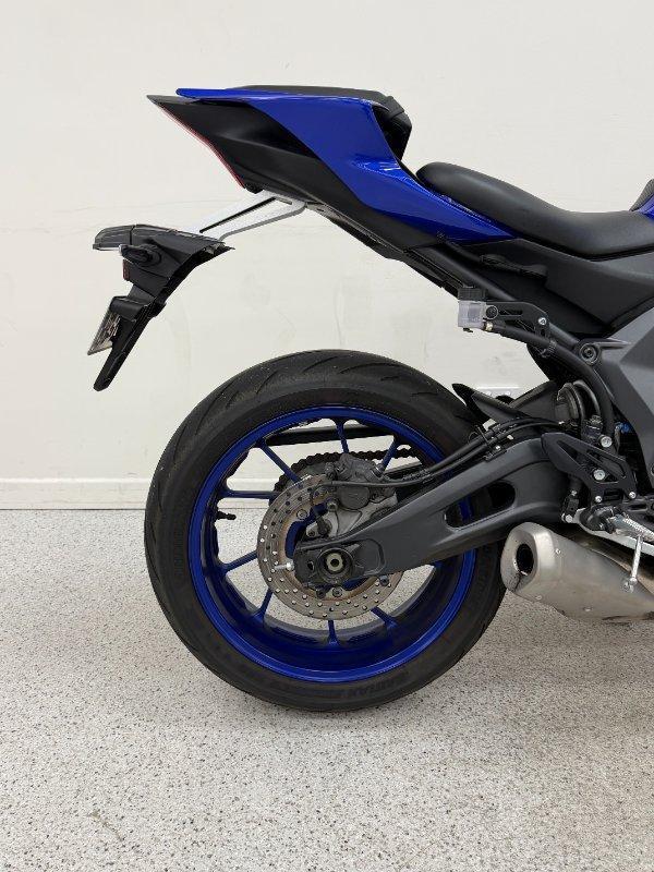 2023 YAMAHA YZF-R7HO SPORTS