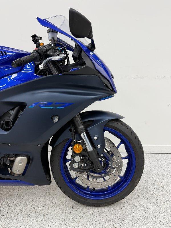 2023 YAMAHA YZF-R7HO SPORTS