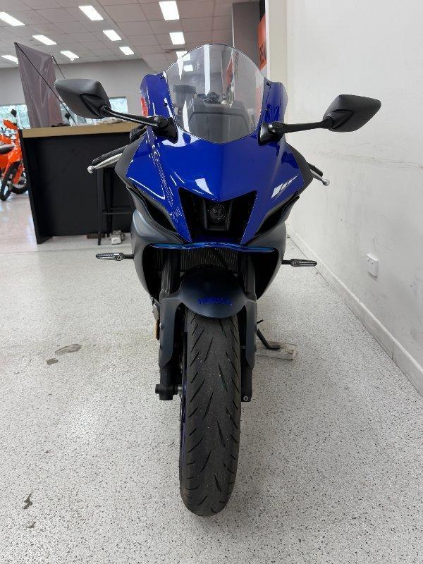 2023 YAMAHA YZF-R7HO SPORTS
