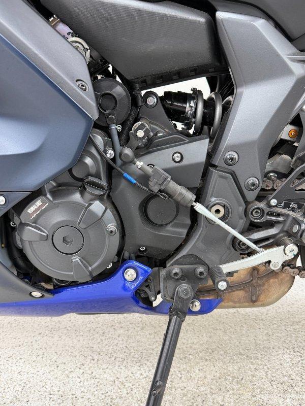 2023 YAMAHA YZF-R7HO SPORTS