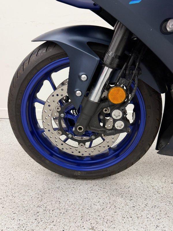 2023 YAMAHA YZF-R7HO SPORTS