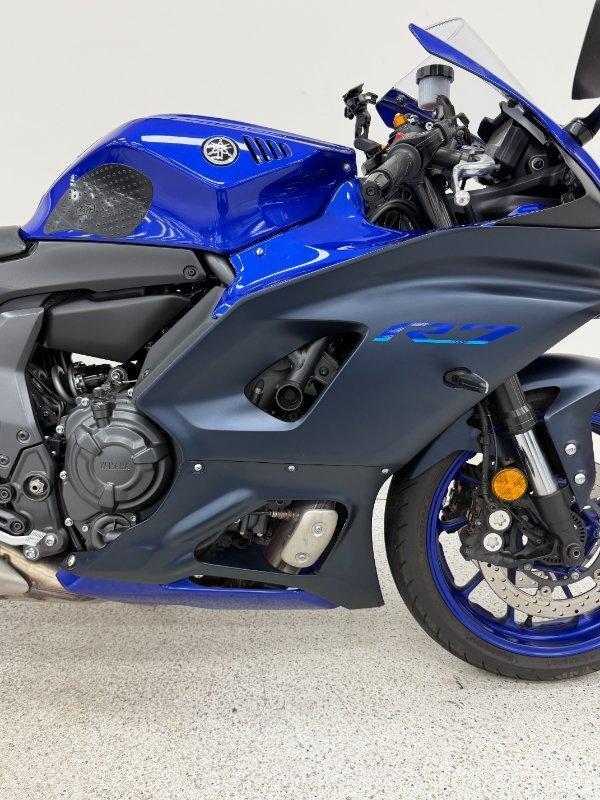 2023 YAMAHA YZF-R7HO SPORTS
