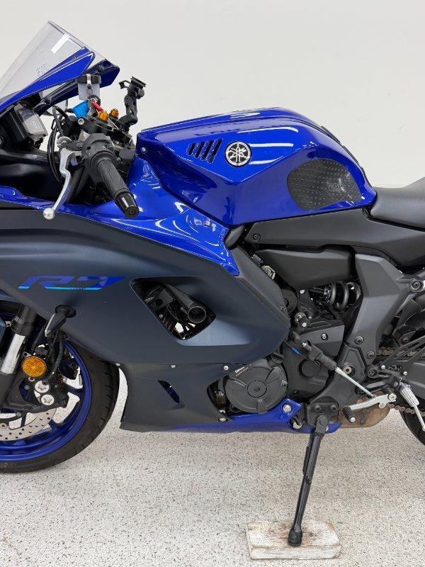 2023 YAMAHA YZF-R7HO SPORTS