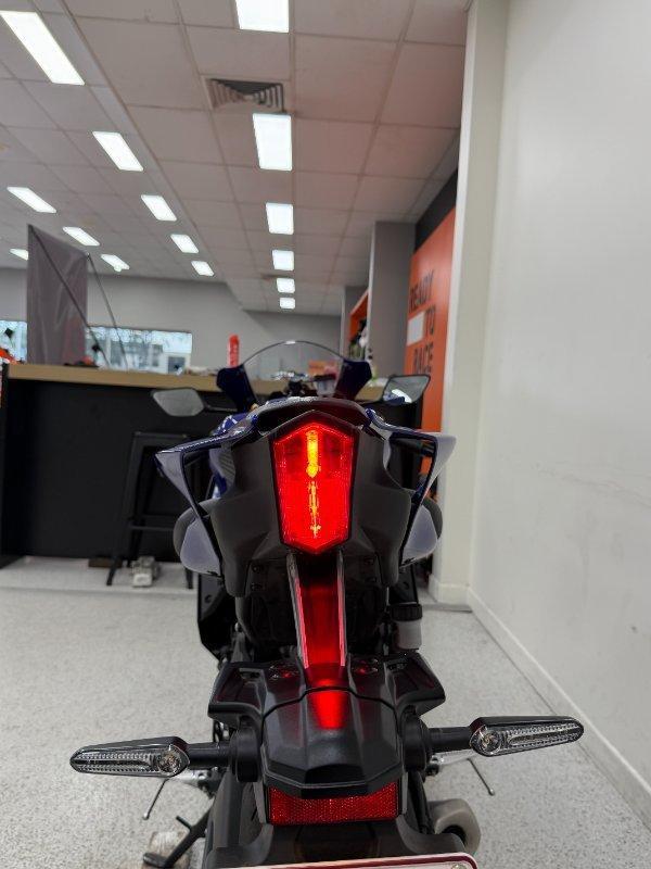 2023 YAMAHA YZF-R7HO SPORTS
