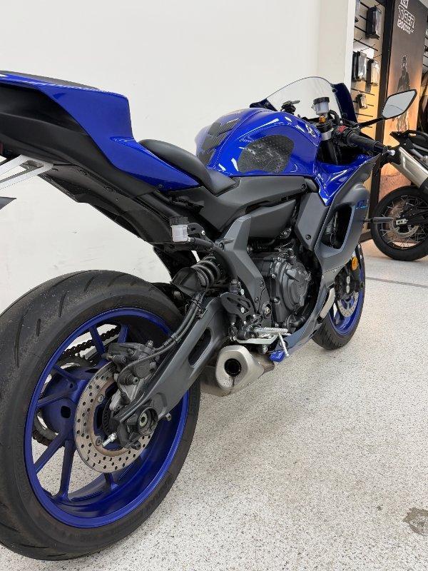 2023 YAMAHA YZF-R7HO SPORTS