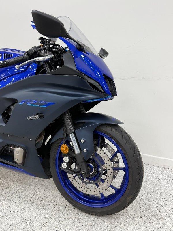 2023 YAMAHA YZF-R7HO SPORTS