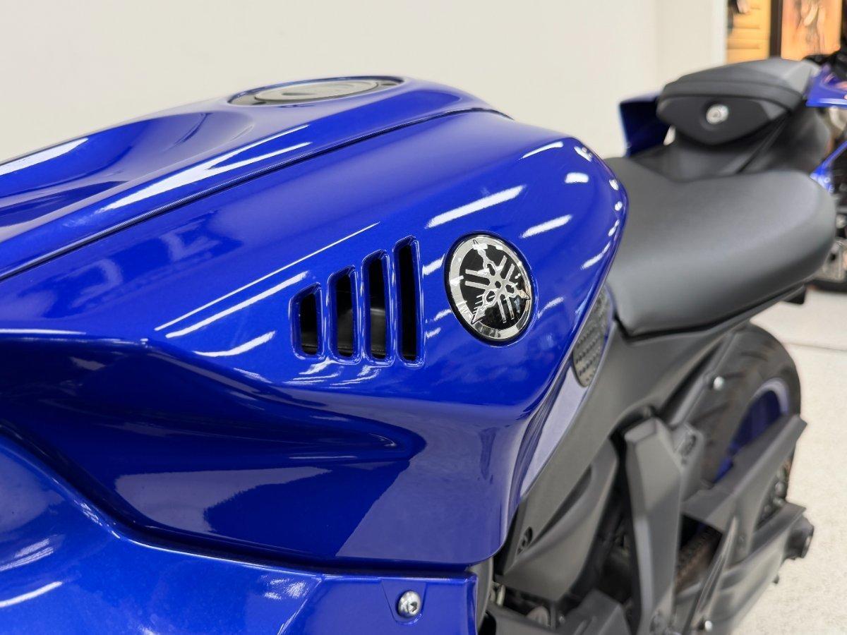 2023 YAMAHA YZF-R7HO SPORTS