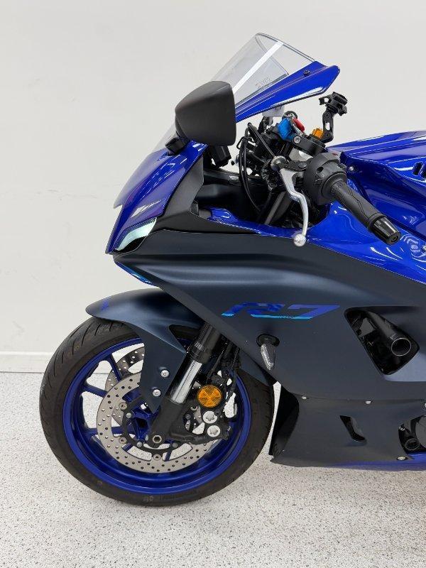 2023 YAMAHA YZF-R7HO SPORTS