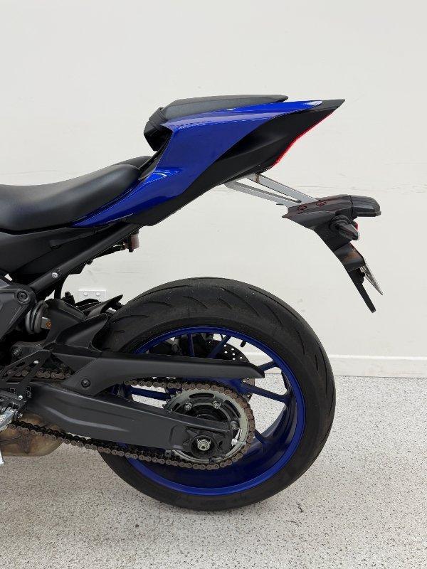2023 YAMAHA YZF-R7HO SPORTS