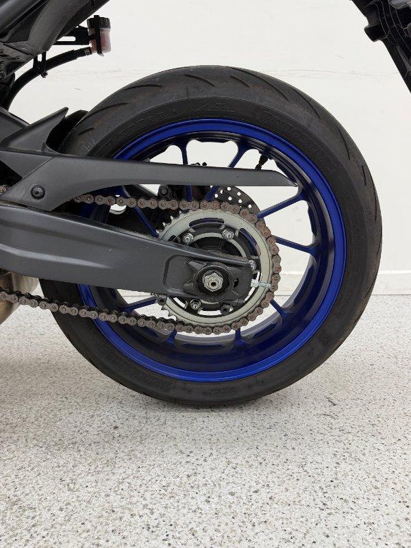 2023 YAMAHA YZF-R7HO SPORTS