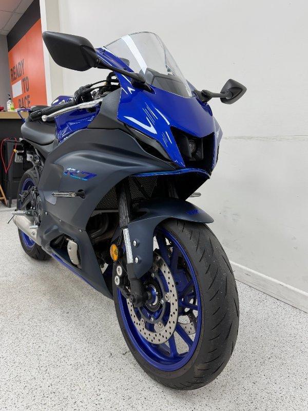 2023 YAMAHA YZF-R7HO SPORTS
