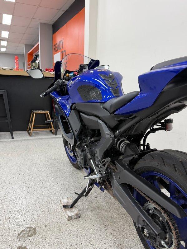 2023 YAMAHA YZF-R7HO SPORTS