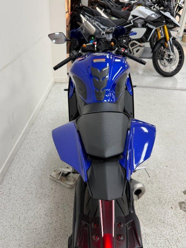 2023 YAMAHA YZF-R7HO SPORTS