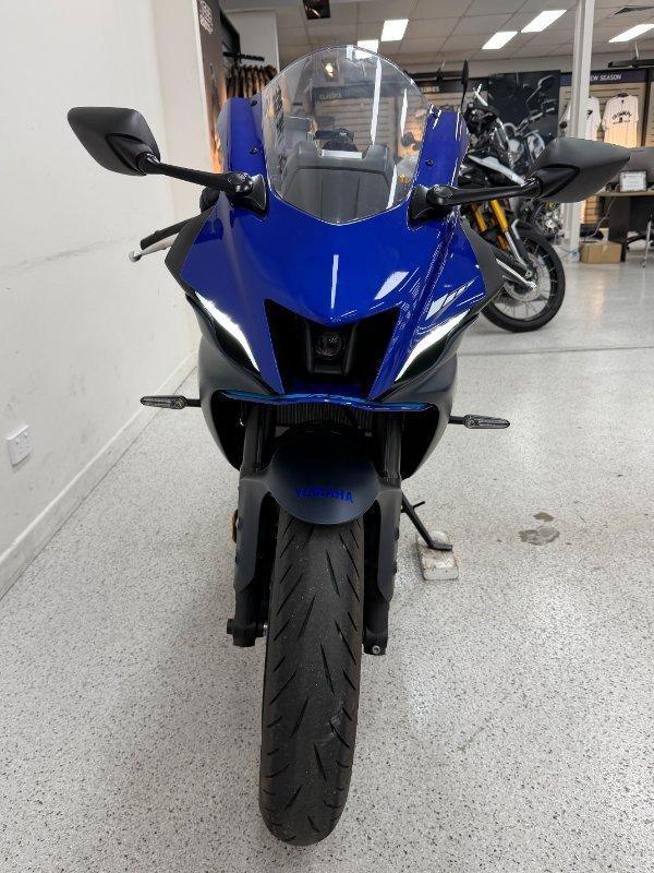 2023 YAMAHA YZF-R7HO SPORTS