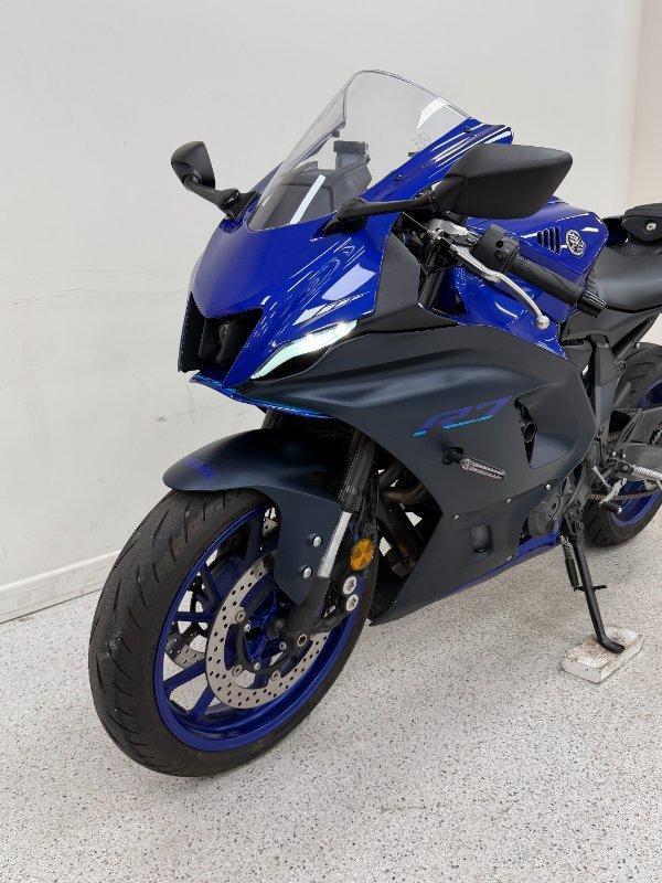 2023 YAMAHA YZF-R7HO SPORTS