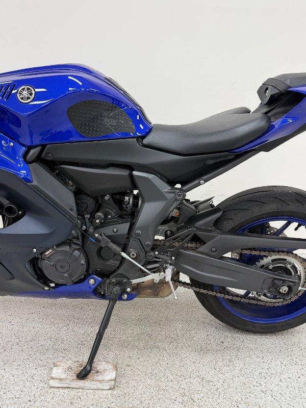 2023 YAMAHA YZF-R7HO SPORTS