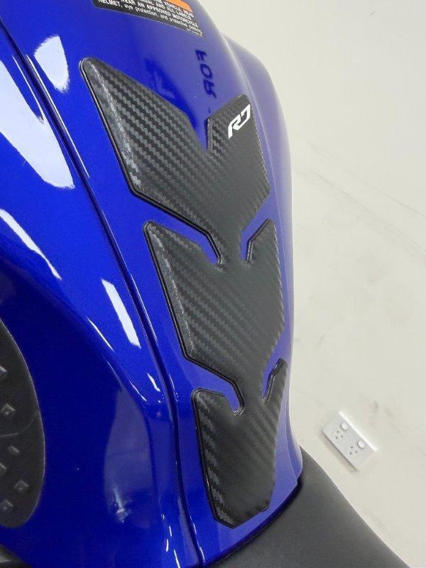 2023 YAMAHA YZF-R7HO SPORTS