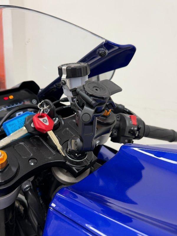 2023 YAMAHA YZF-R7HO SPORTS