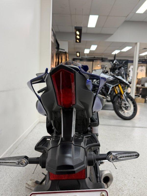 2023 YAMAHA YZF-R7HO SPORTS