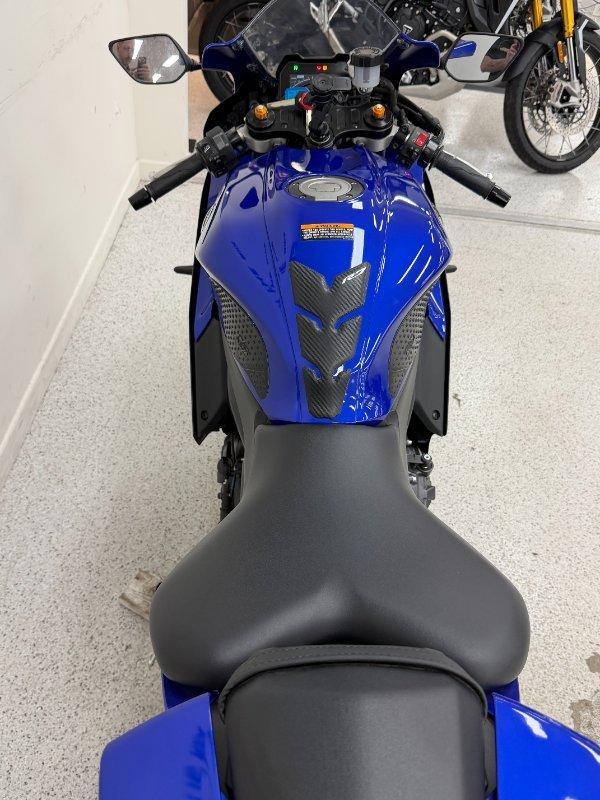 2023 YAMAHA YZF-R7HO SPORTS