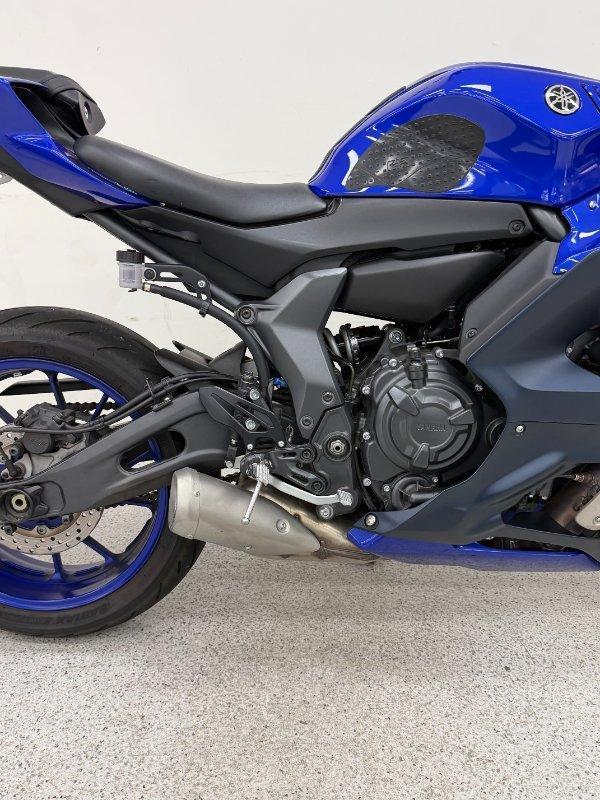 2023 YAMAHA YZF-R7HO SPORTS