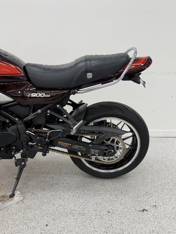 2018 KAWASAKI Z900RS (ZR900C) SPORTS