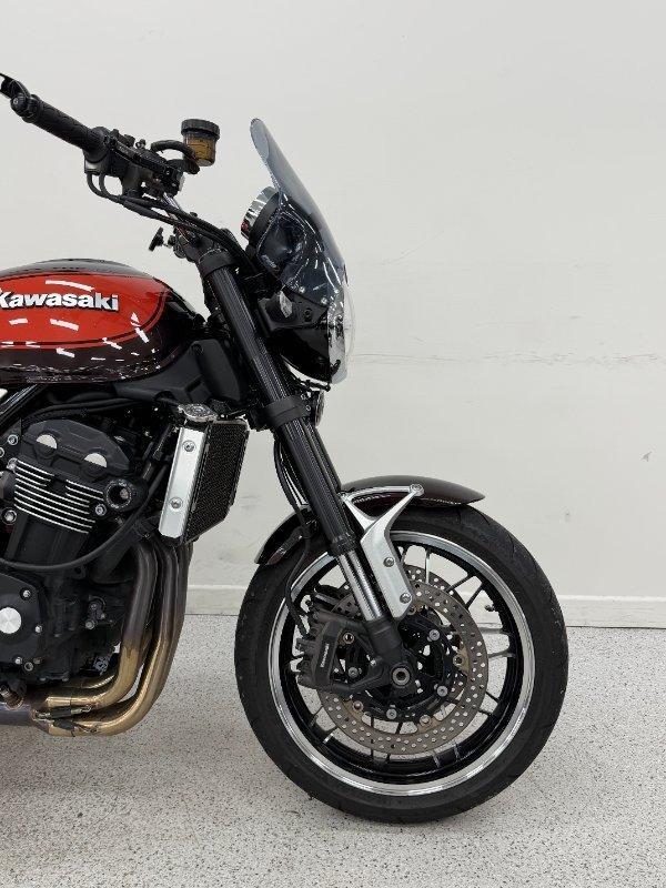 2018 KAWASAKI Z900RS (ZR900C) SPORTS